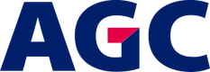 Logo AGC Glass Europe