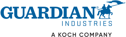 Logo Guardian Glass