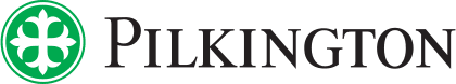 Logo Pilkington