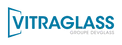 Logo Devglass / Vitraglass
